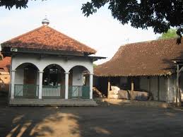 Masjid Jawa