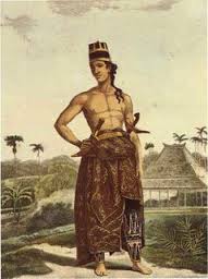 Raja Jawa