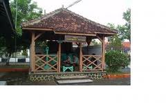 Rumah Jawa
